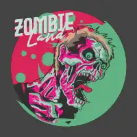 Zombie Land - design