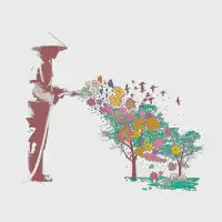 Gardener - design