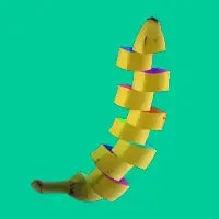 Potassium - design