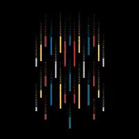 Raindrops - design