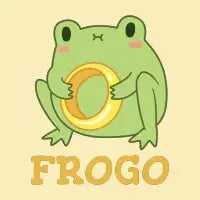 Frogo - design