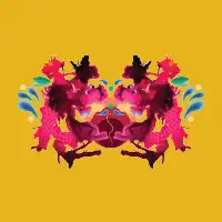 Dancing Double Lions - design