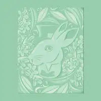 Jade Rabbit - design