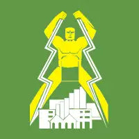 Block 37: Electric Prometheus - design