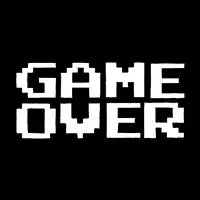 Game Over - design