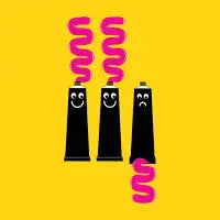 The Accident - design