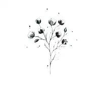Cotton - design