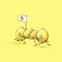 Lemon Aid - design