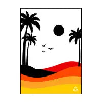 Summer Beach - design