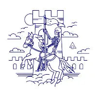 Horsemen - design