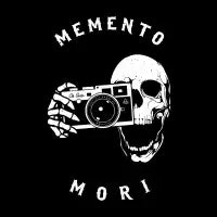 Memento mori - design
