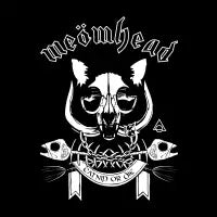 Meowhead - design