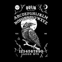 Ouija 2 - design