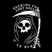 Seeking for lost souls - design