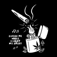 Spliff - design
