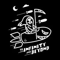 To infinity and beyond - design