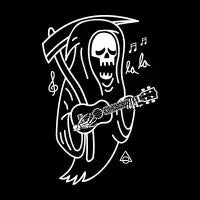 Uke grim - design