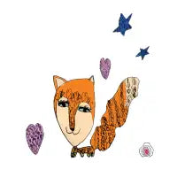 eMFox - design