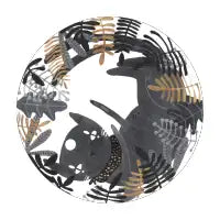 Bakeneko - design