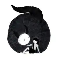 Beautiful Monster - design