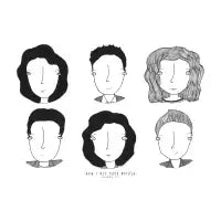 How I met your mother - design