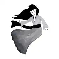 It feels like floating - design