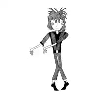 Thriller - design