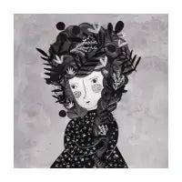 Trenza / Tristeza - design