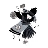 Xochiquetzalli - design
