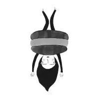 Yo, Macaron - design