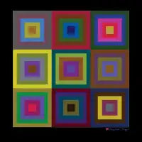 CARE SQUARES - design