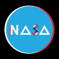 CLASSIC NASA LOGO - design