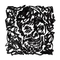 SKULL: Et Tu, Ink? - design