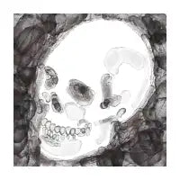 SKULL: Memento Mori - design