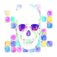 SKULL: Off the Grid - design