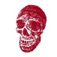 SKULL: The Red Death - design