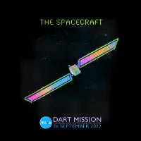 THE SPACECRAFT: NASA'S DART MISSION - design