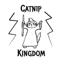 Catnip Kingdom - design