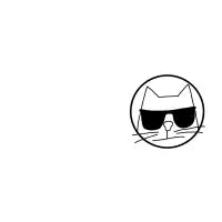 Cool Cat - design