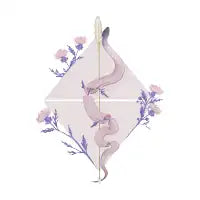 Garden Snake - design