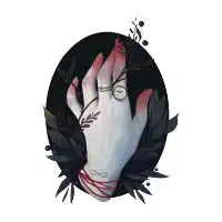 Lover' Eye - design