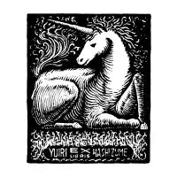 Bw unicorn - design