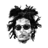 Jean-Michel Basquiat - design