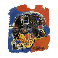 Skull - design