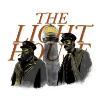 The Lighthouse poster - design