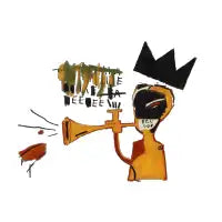 Trumpet 1984 - design