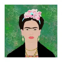Frida Kahlo - design
