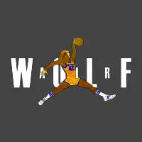 Air Wolf - design