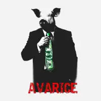 The Corporate Man - design