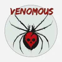 Venomous - design